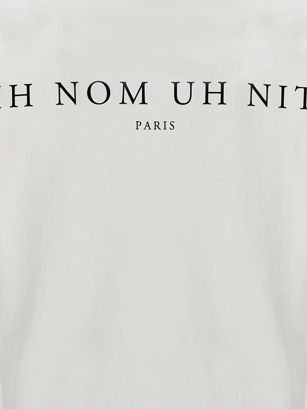 Ih Nom Uh Nit 'Lili' T-Shirt - IH NOM UH NIT - BALAAN 4