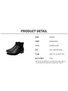 Season off discount Chelsea boots BH601K0KE - GIVENCHY - BALAAN 8