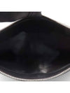 black clutch bag - TOD'S - BALAAN 5