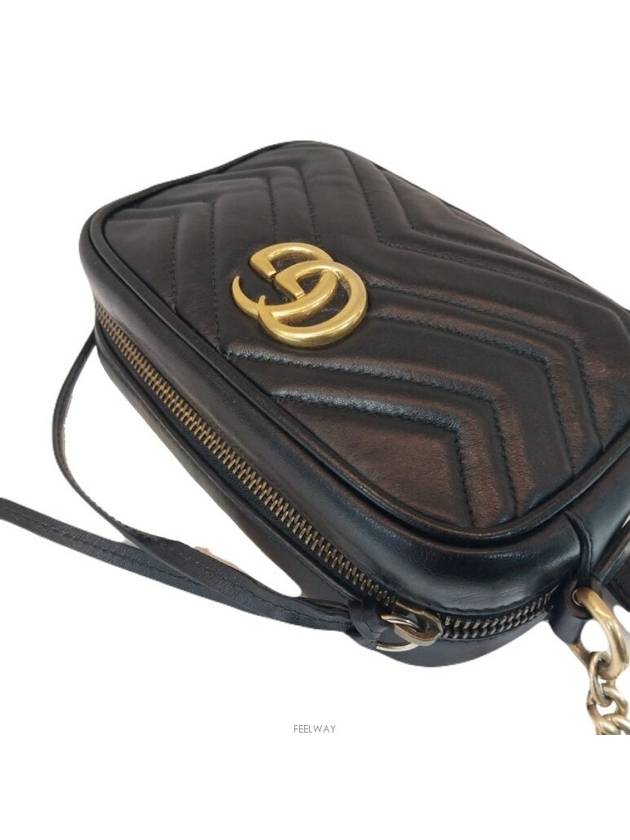 women cross bag - GUCCI - BALAAN 6