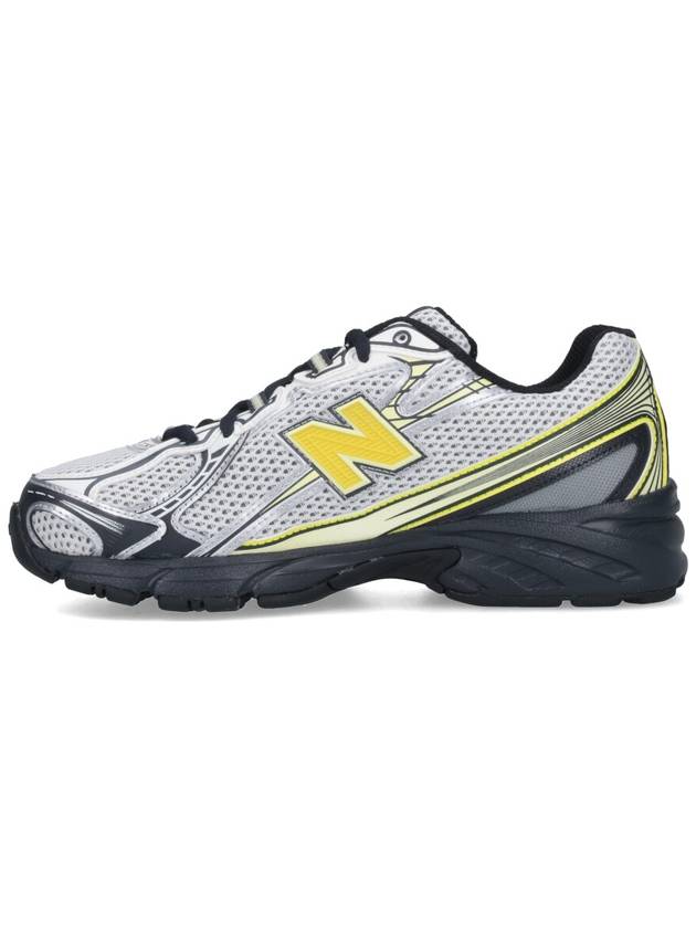 New Balance Sneakers Grey - NEW BALANCE - BALAAN 3