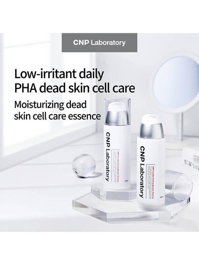 [CNP Laboratory] Invisible Peeling Booster 100ml - CNP LABORATORY - BALAAN 2