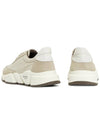 Cignopv Low Top Sneaker Beige - MAX MARA - BALAAN 7