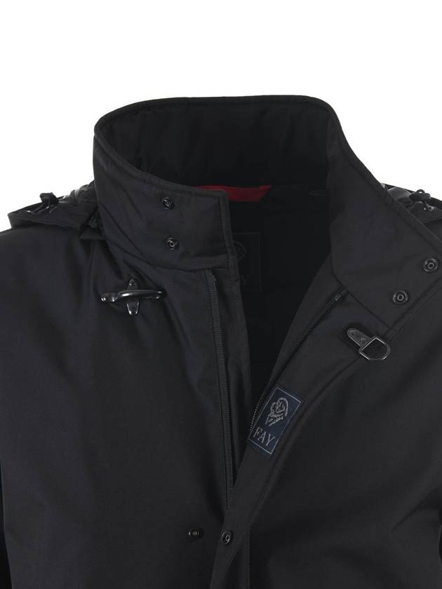 Fay  Jacket - FAY - BALAAN 5