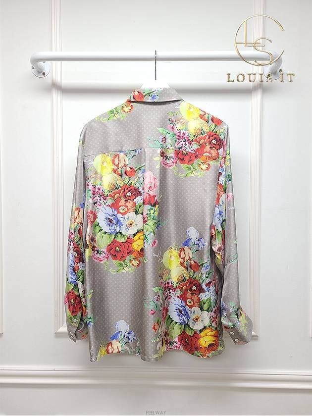 women blouse - LOUIS VUITTON - BALAAN 5