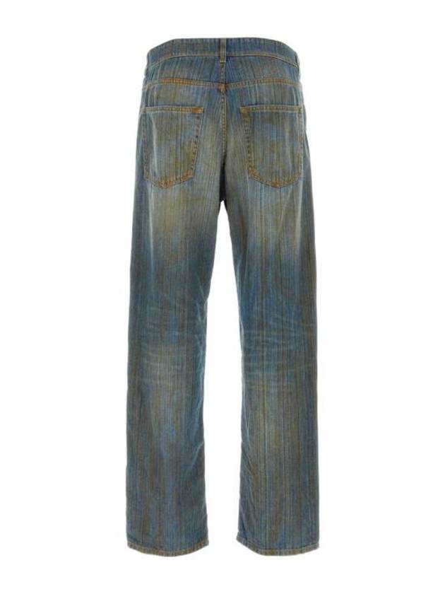 2010 D Macs FSD6 Denim Jeans Blue - DIESEL - BALAAN 3