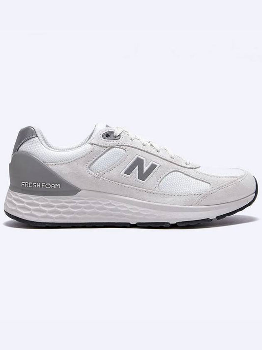 Men s Sneakers Gray MW1880RG - NEW BALANCE - BALAAN 2