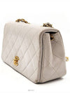 women shoulder bag - CHANEL - BALAAN 3