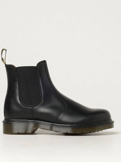 2976 Chelsea Boots Black - DR. MARTENS - BALAAN 2