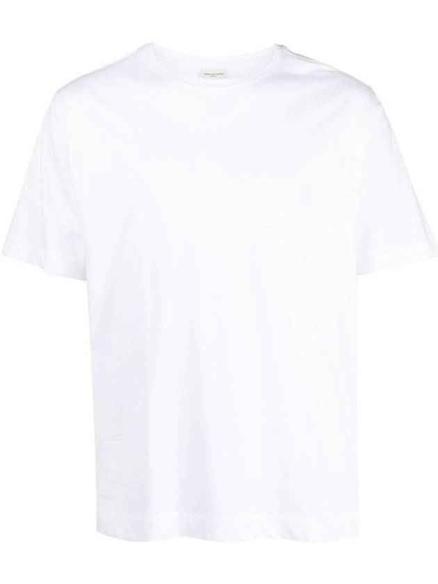 Dries Van Noten Tshirt - DRIES VAN NOTEN - BALAAN 1