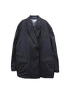 Double breasted wool jacket 24S1D0295 LC002 - ENGINEERED GARMENTS - BALAAN 1