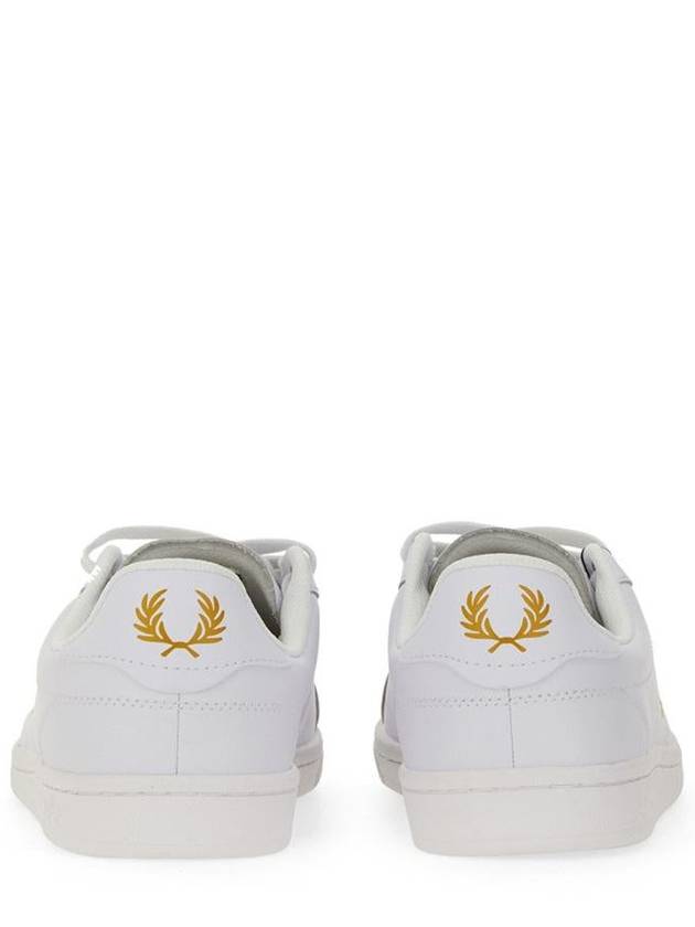 Fred Perry Sneaker "B721" - FRED PERRY - BALAAN 3