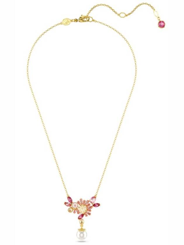 Gema pendant necklace 5688490 - SWAROVSKI - BALAAN 3