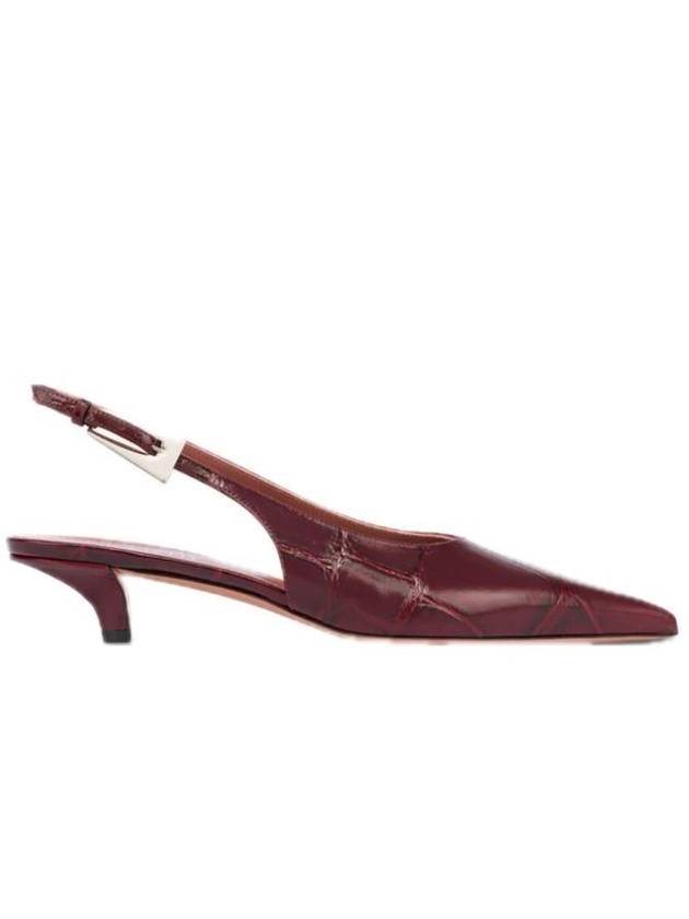 Paris Texas Jessica Slingback 35 - PARIS TEXAS - BALAAN 1