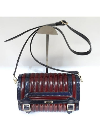 women cross bag - BURBERRY - BALAAN 1