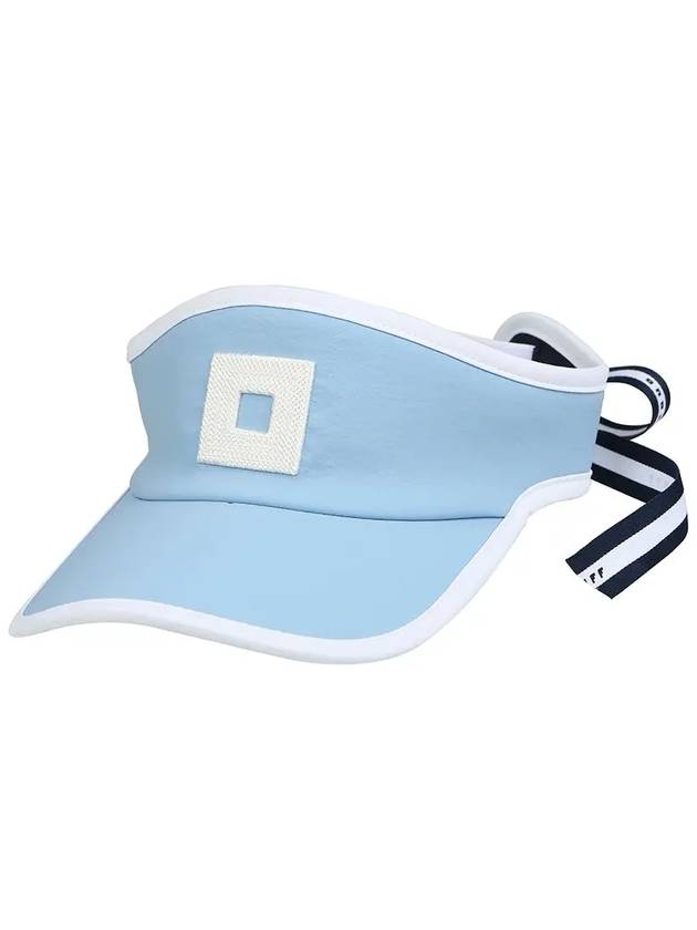 Visor OF8612LASKYBLUE - ONOFF - BALAAN 1