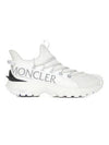 Trailgrip Lite 2 Low Top Sneakers White - MONCLER - BALAAN 1