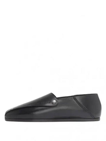 folded mules men - LEMAIRE - BALAAN 1