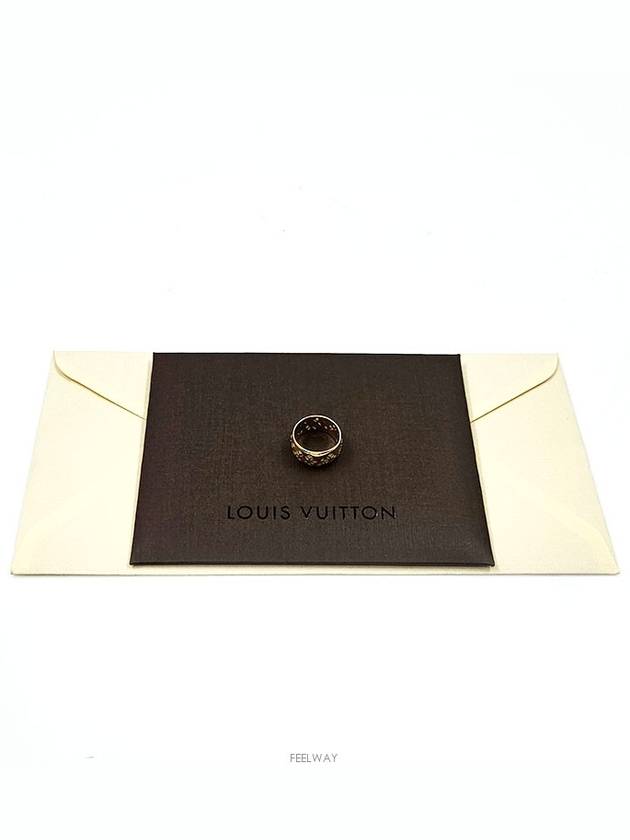 women rings - LOUIS VUITTON - BALAAN 4