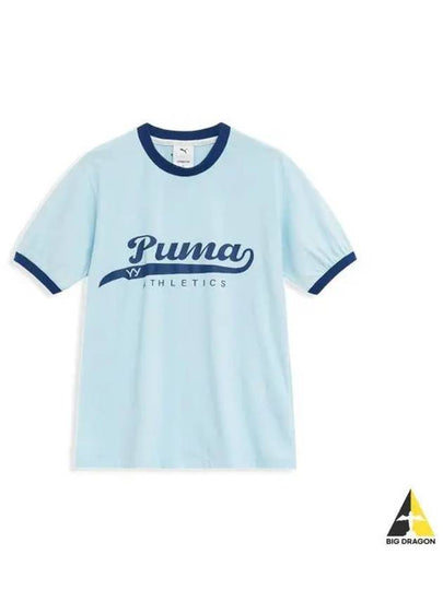 x OPEN YY Baby Tee Silver Sky 941035 01 - PUMA - BALAAN 2