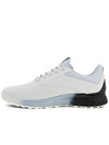 S Three Golf Spikeless White - ECCO - BALAAN 4