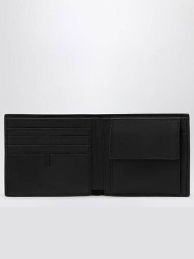 Men s Wallet 8103992146765 Black - BURBERRY - BALAAN 1