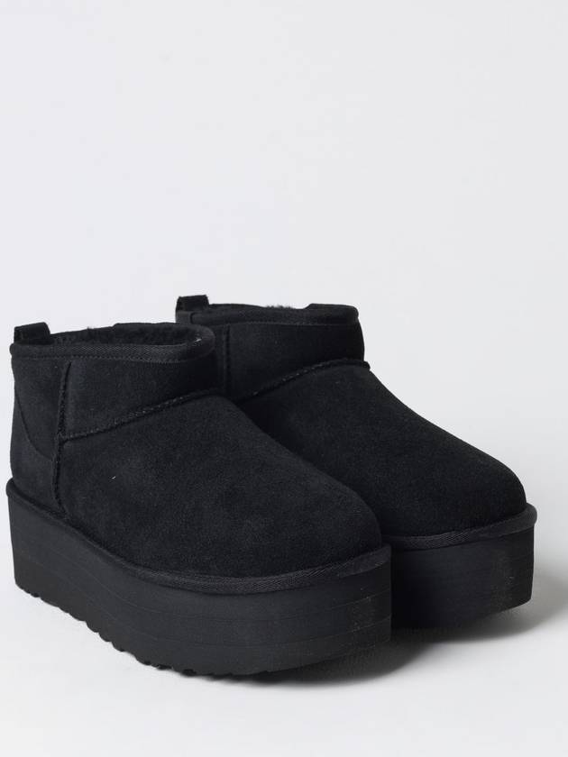 Shoes woman Ugg - UGG - BALAAN 2