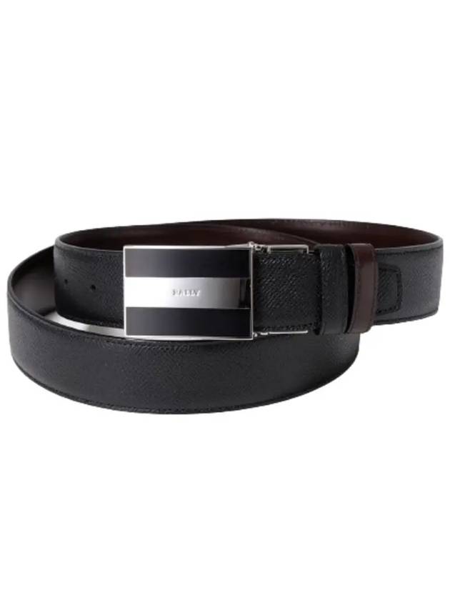 BOGART 35M ??BELT - BALLY - BALAAN 2