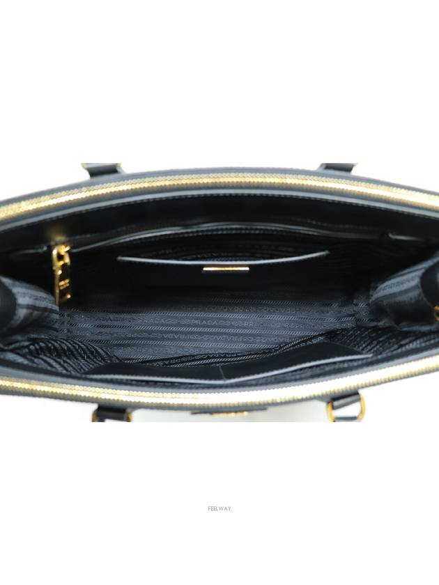 Almost new 98 out of 100 Saffiano BN2274 Shoulder Bag 1BA274 - PRADA - BALAAN 8