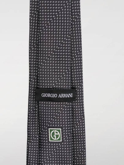 Tie men Giorgio Armani - GIORGIO ARMANI - BALAAN 2