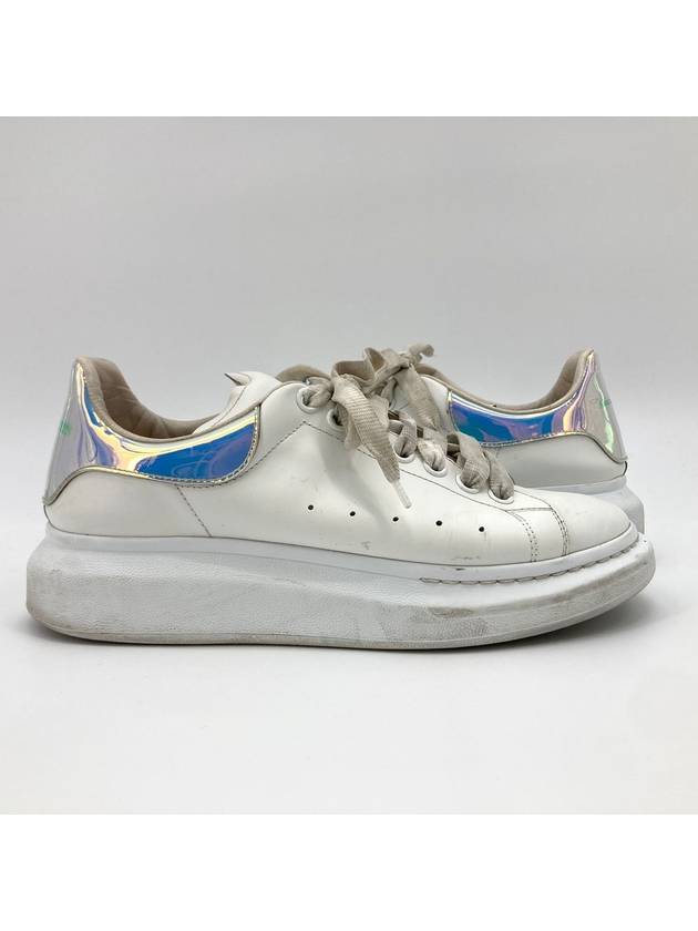 Prism oversole sneakers - ALEXANDER MCQUEEN - BALAAN 7