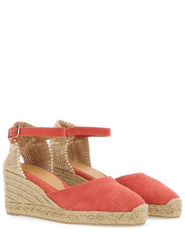 ESPADRILLE CAROL - CASTANER - BALAAN 9