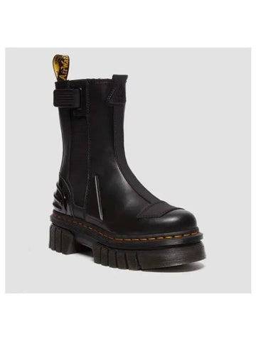 Dr Martens Audric Chelsea High - DR. MARTENS - BALAAN 1