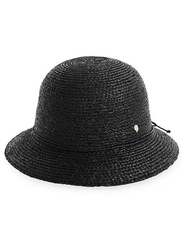 Balance 6 Cloche Hat Charcoal - HELEN KAMINSKI - BALAAN 2