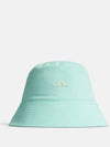 Siri Bucket Hat GWAC09760 O492 Women's Siri Bucket Hat - J.LINDEBERG - BALAAN 2