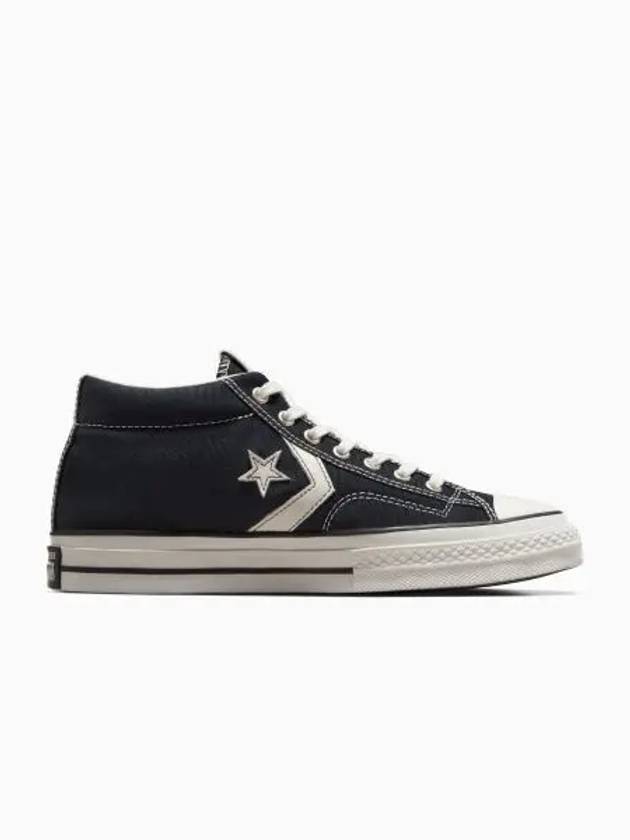 Star Player 76 Black A06920C - CONVERSE - BALAAN 2