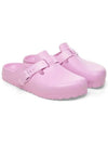 Boston EVA Mule Pink - BIRKENSTOCK - BALAAN 4