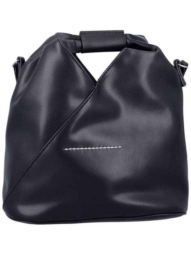 Japanese Fondo leather bag - MAISON MARGIELA - BALAAN 4