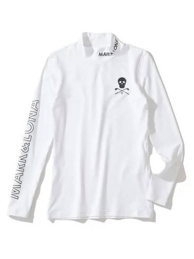 24 Odin Long Sleeve Tee MLW 4A AU01 Women s - MARK & LONA - BALAAN 1