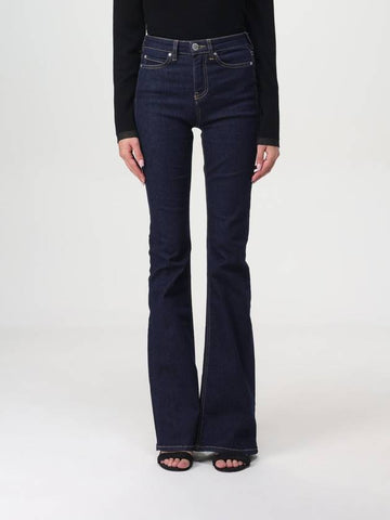 Jeans Pinko in denim - PINKO - BALAAN 1