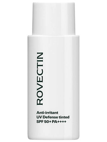 [Rovectin] UV Defense tinted SPF50+ PA+++ - ROVECTIN - BALAAN 1