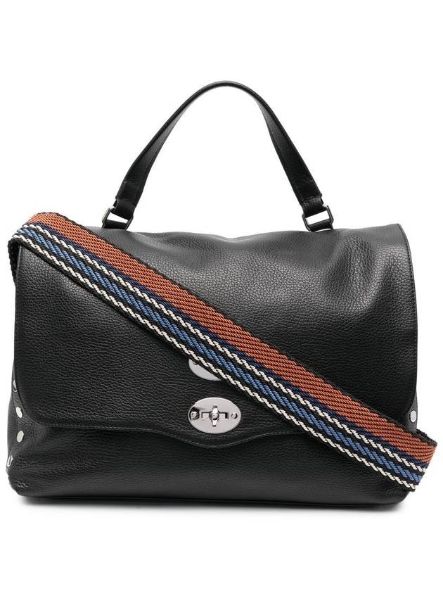 ACCESSORI DONNA BORSA - ZANELLATO - BALAAN 3