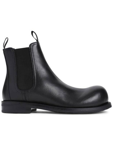 Martine Rose Boots - MARTINE ROSE - BALAAN 1