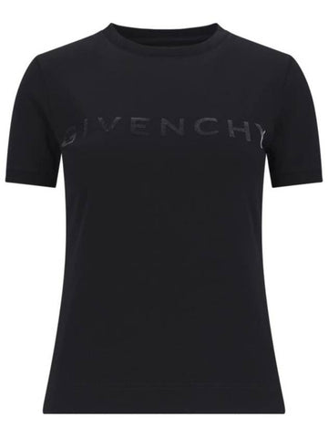 Givenchy T-Shirts And Polos - GIVENCHY - BALAAN 1