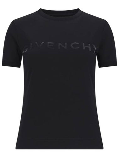 Givenchy T-Shirts And Polos - GIVENCHY - BALAAN 1