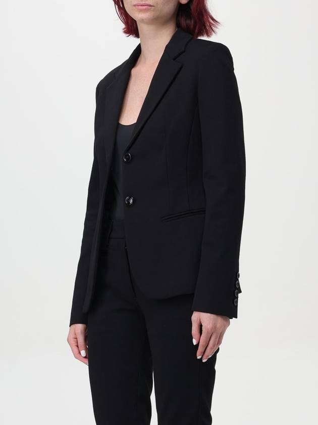 Blazer a monopetto Dondup - DONDUP - BALAAN 4