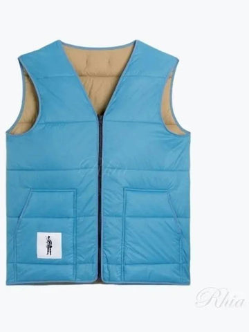 Four Seasons Gille OC0274 MO8015 AAQ13 Four Seasons Vest - MACKINTOSH - BALAAN 1