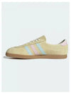 KOLN 24 Suede Low Top Sneakers Almost Yellow - ADIDAS - BALAAN 2