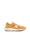 Sneakers U991YE2 YELLO YELLOW - NEW BALANCE - BALAAN 1