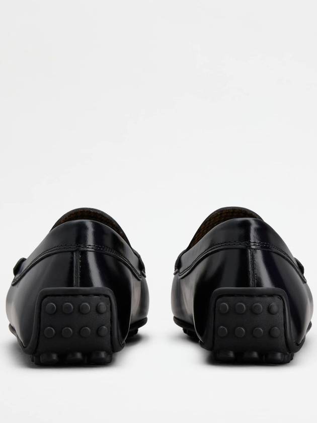 Tod's Flat shoes Black - TOD'S - BALAAN 3